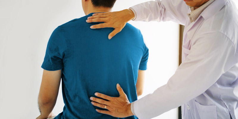 common complex spine disease disorder problems