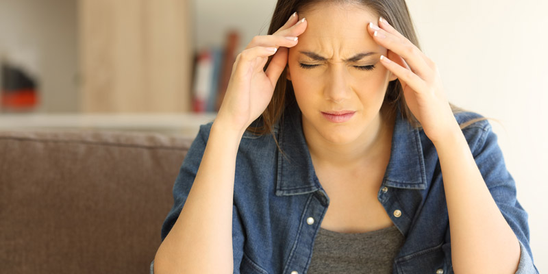signs symptoms post concussion syndrome