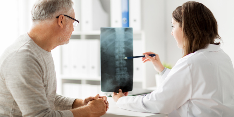 spinal cord injury trauma treatment symptoms