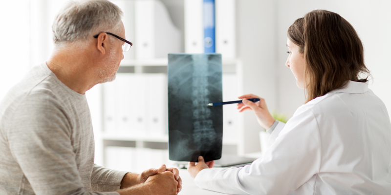 spine tumor surgery types
