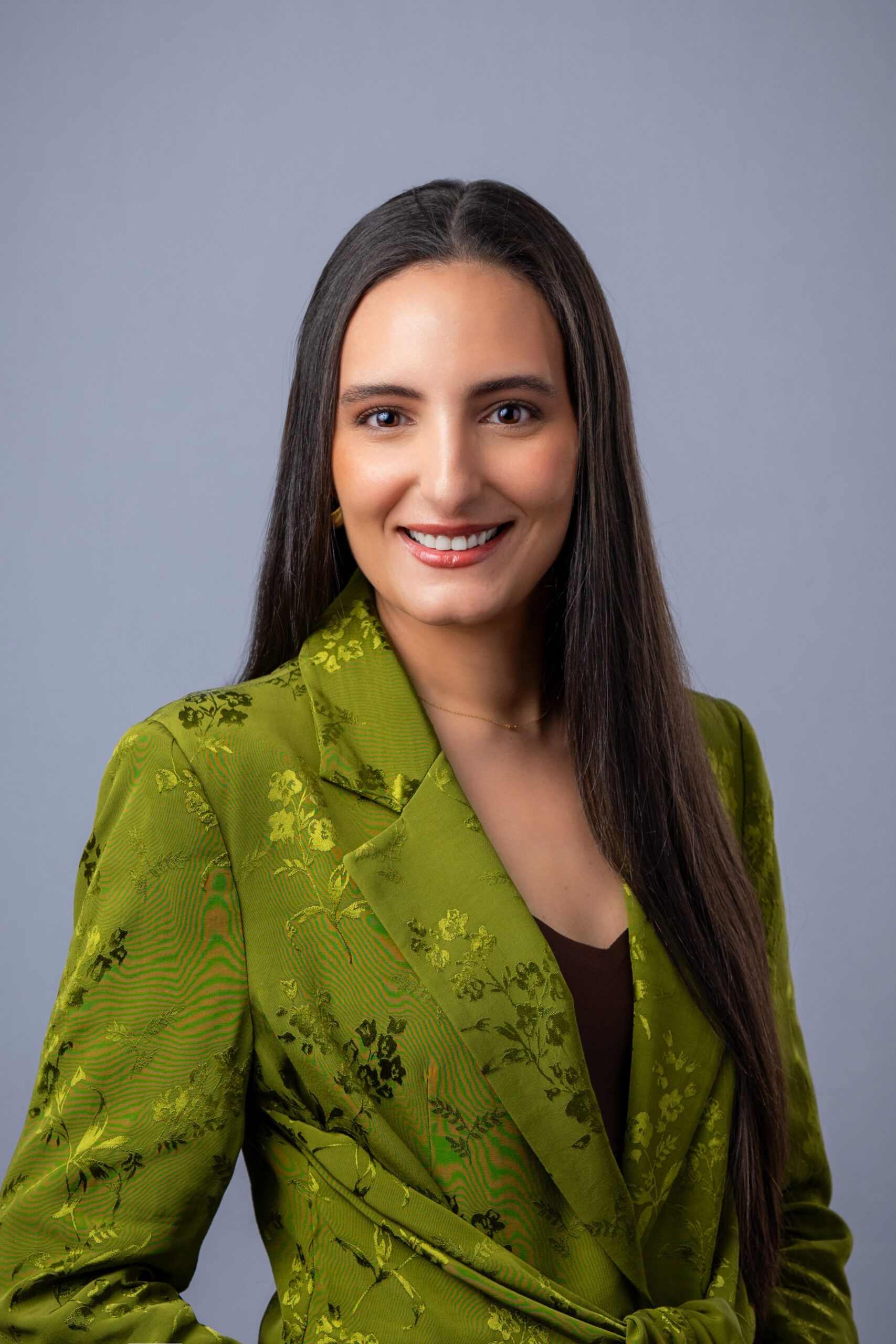 Dr Meleine Martinez-Sosa