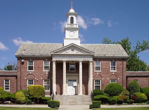 Teaneck, New Jersey