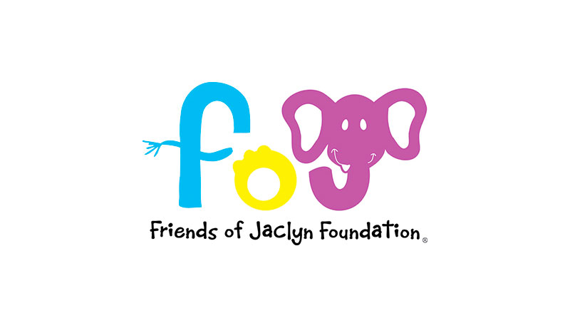 friends jaclyn foundation ana partnership